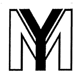 YM logo