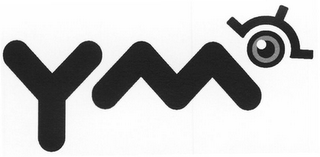 YM logo