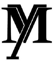 YM logo