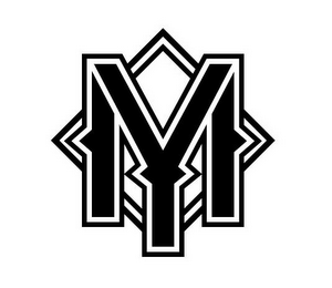 YM logo