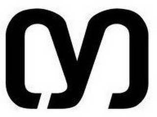 YM logo