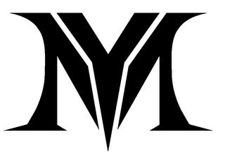YM logo
