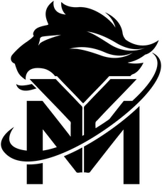 YM logo