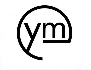 YM logo