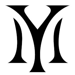 YM logo