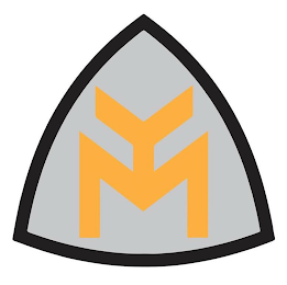 YM logo