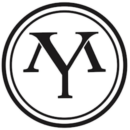 YM logo