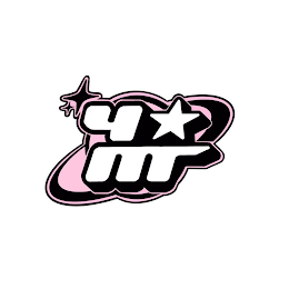 YM logo