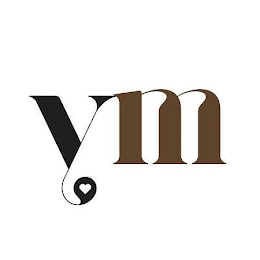 YM logo
