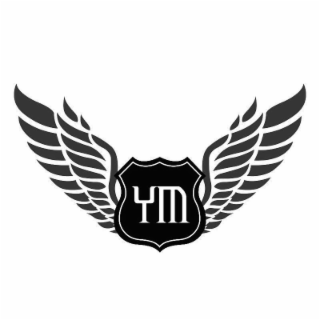 YM logo