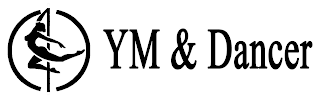 YM & DANCER logo