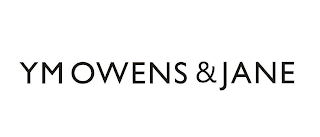 YM OWENS & JANE logo
