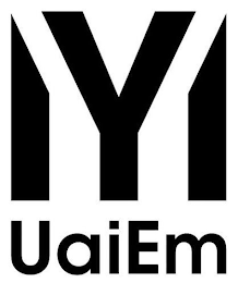 YM UAIEM logo