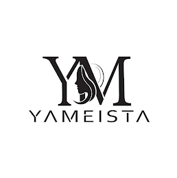 YM YAMEISTA logo