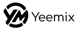 YM YEEMIX logo