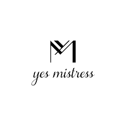 YM YES MISTRESS logo