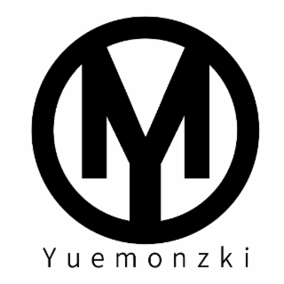 YM YUEMONZKI logo