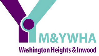 YM & YWHA OF WASHINGTON HEIGHTS AND INWOOD logo