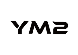 YM2 logo