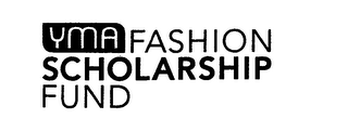 YMA FASHION SCHOLARSHIP FUND logo