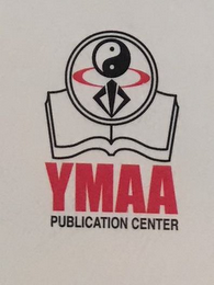YMAA PUBLICATION CENTER logo