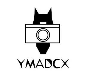 YMADCX logo