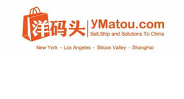 YMATOU.COM SELL, SHIP AND SOLUTIONS TO CHINA NEW YORK LOS ANGELES SILICON VALLEY SHANGHAI logo