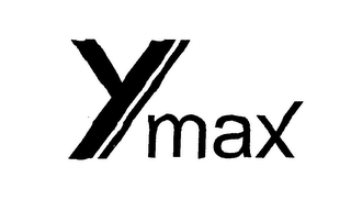 YMAX logo