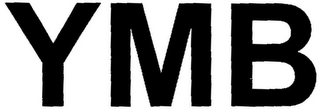 YMB logo