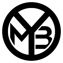 YMB logo