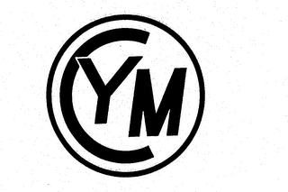 YMC logo