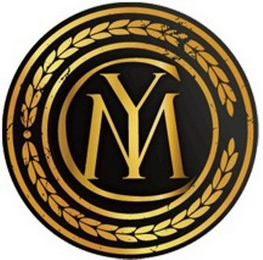 YMC logo