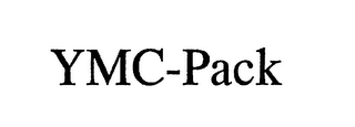 YMC-PACK logo