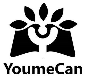 YMC YOUMECAN logo