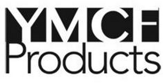 YMCF PRODUCTS logo