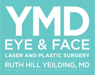 YMD EYE & FACE LASER AND PLASTIC SURGERY RUTH HILL YEILDING, MD logo