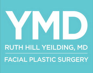 YMD RUTH HILL YEILDING, MD FACIAL PLASTIC SURGERY logo