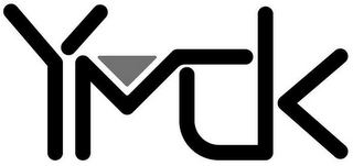 YMDK logo