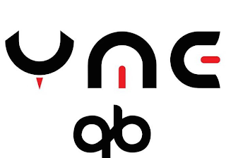 YME QB logo