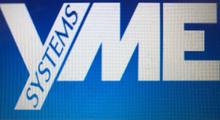 YME SYSTEMS logo