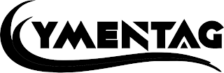 YMENTAG logo