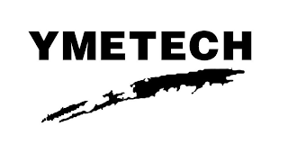 YMETECH logo