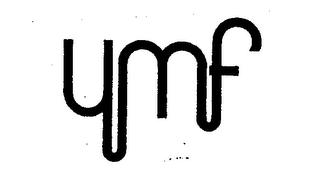 YMF logo