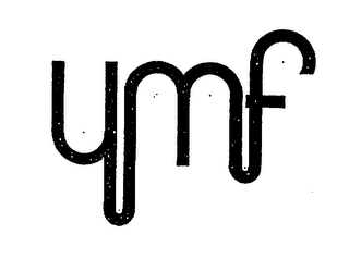 YMF logo