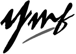 YMF logo