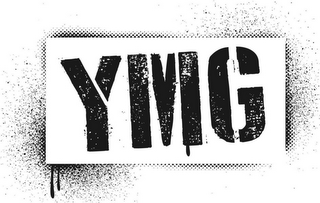 YMG logo
