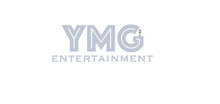 YMG ENTERTAINMENT logo