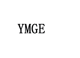 YMGE logo