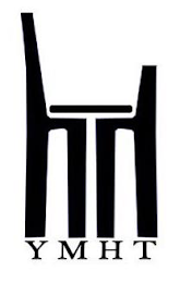 YMHT logo