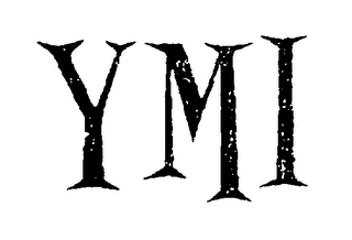 YMI logo